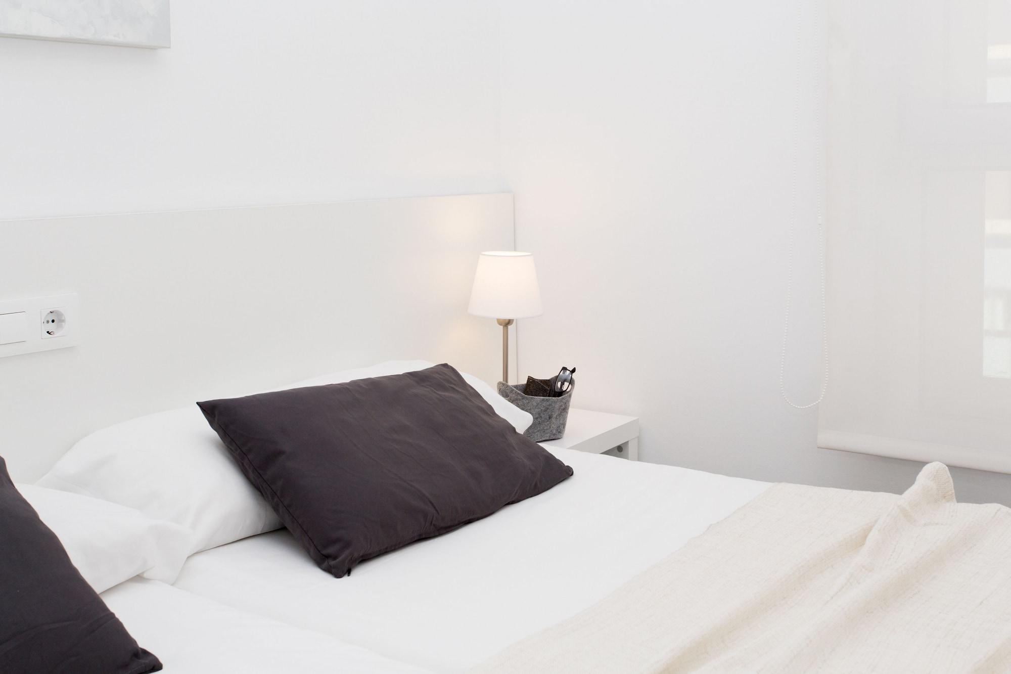 08028 Appartement Barcelona