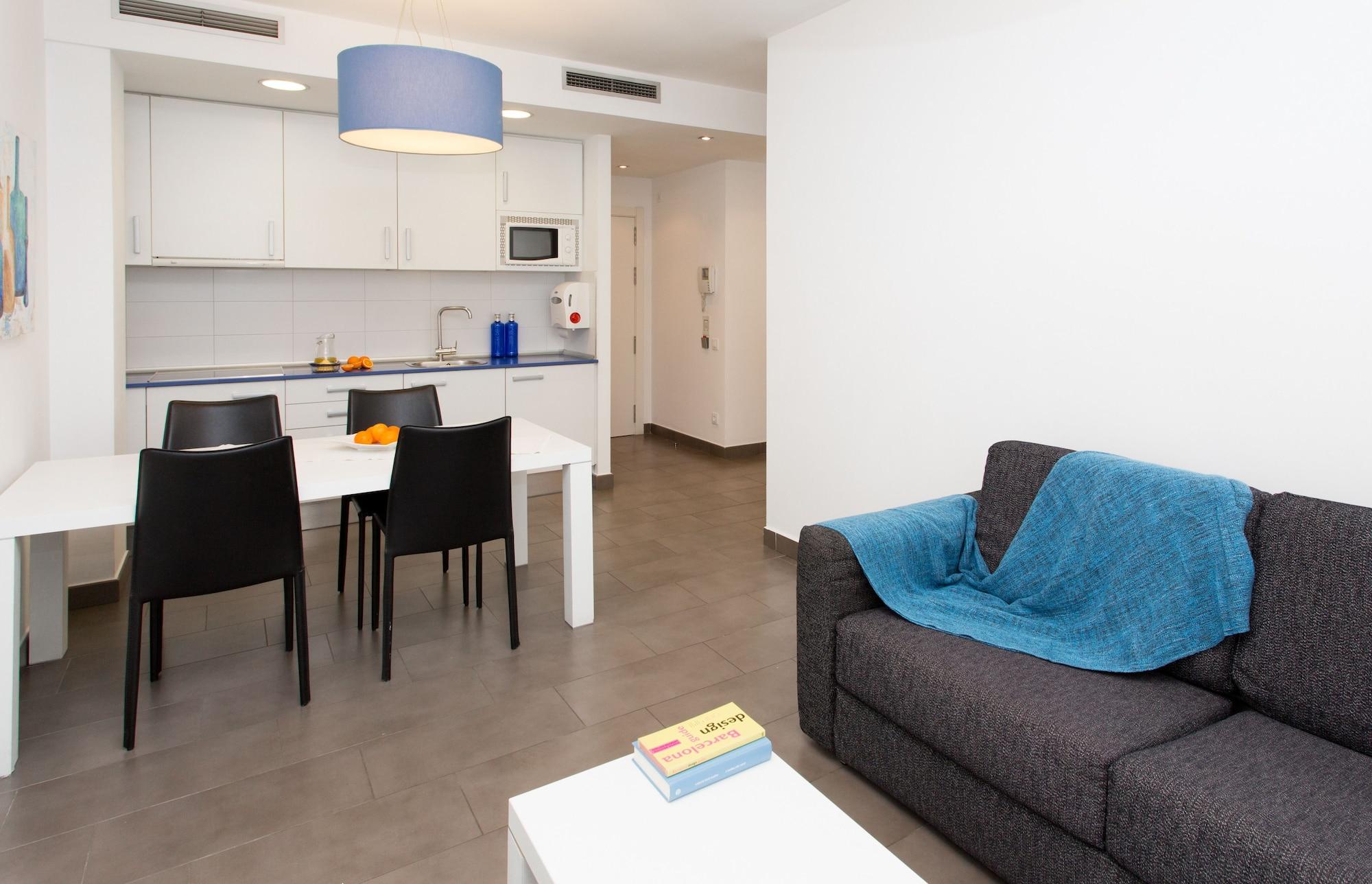 Apartament 08028 *