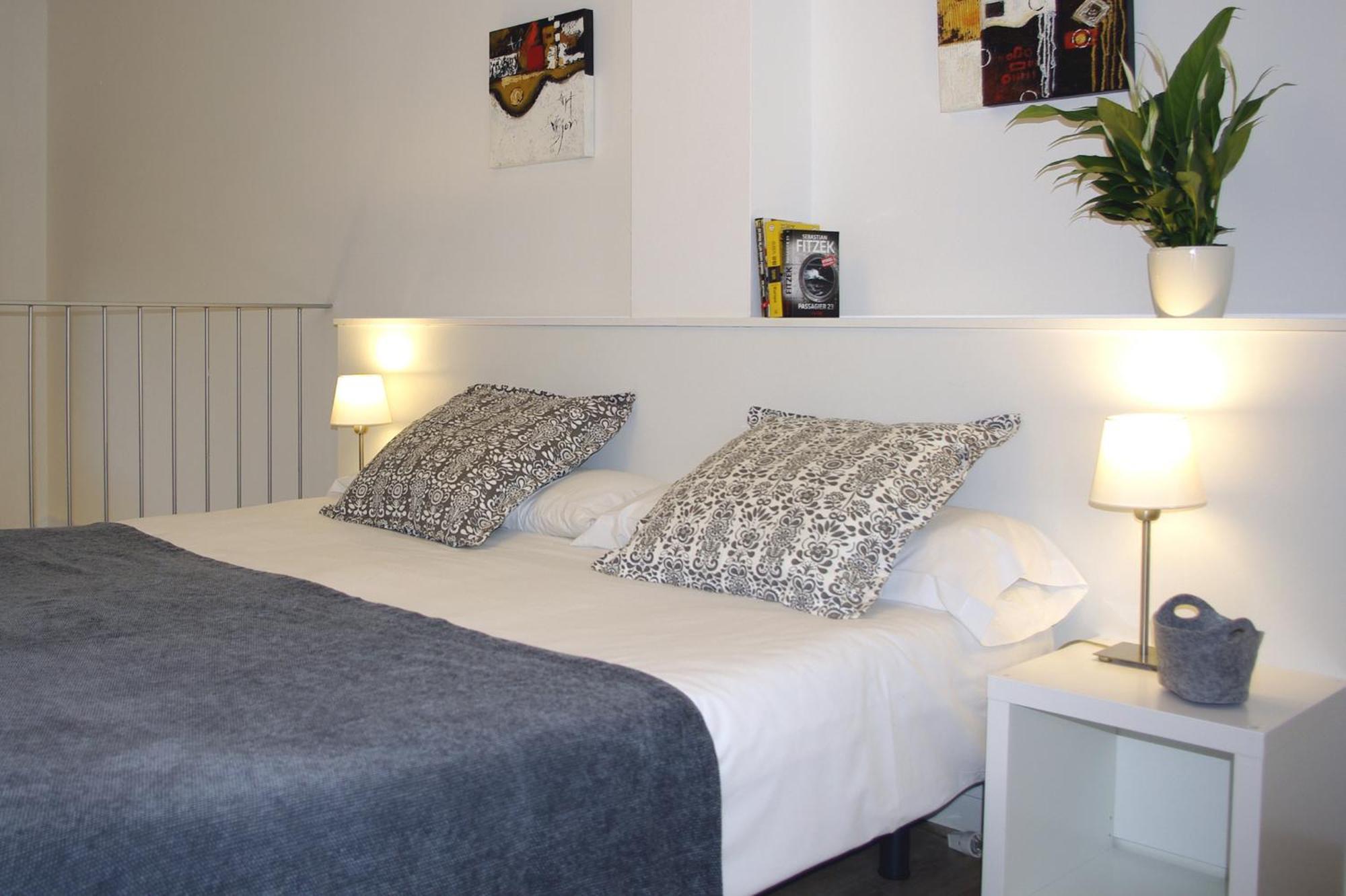 Appartement 08028 Barcelona