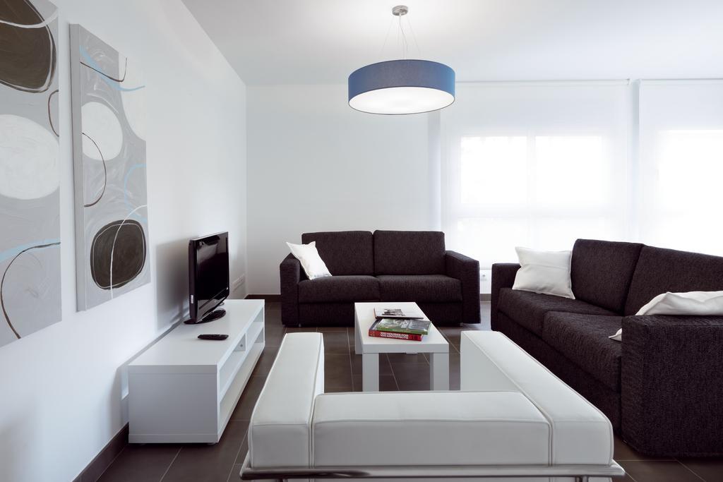 08028 Appartement Barcelona