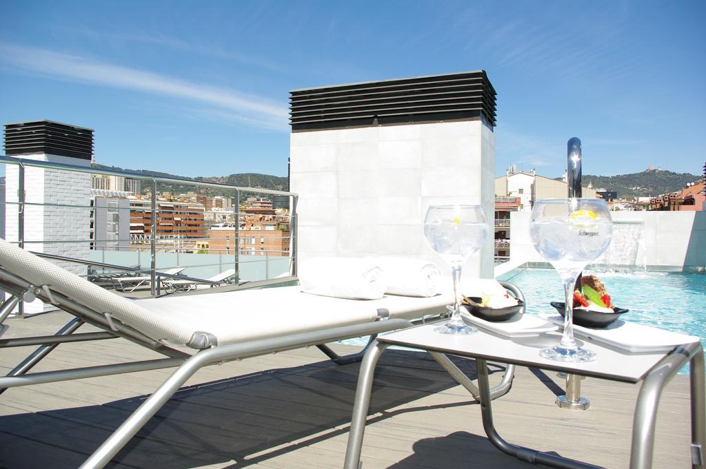 Appartement 08028 Barcelona