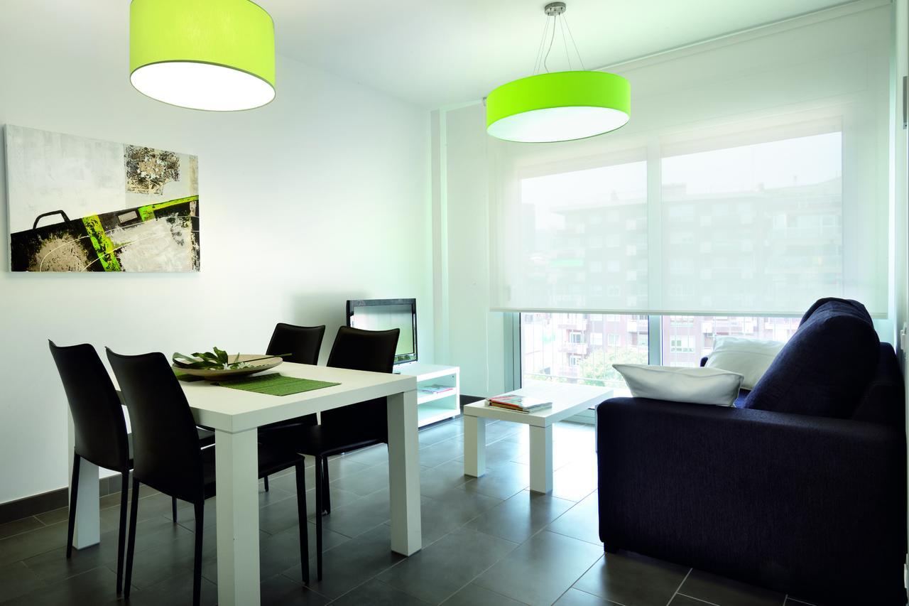 08028 Appartement Barcelona