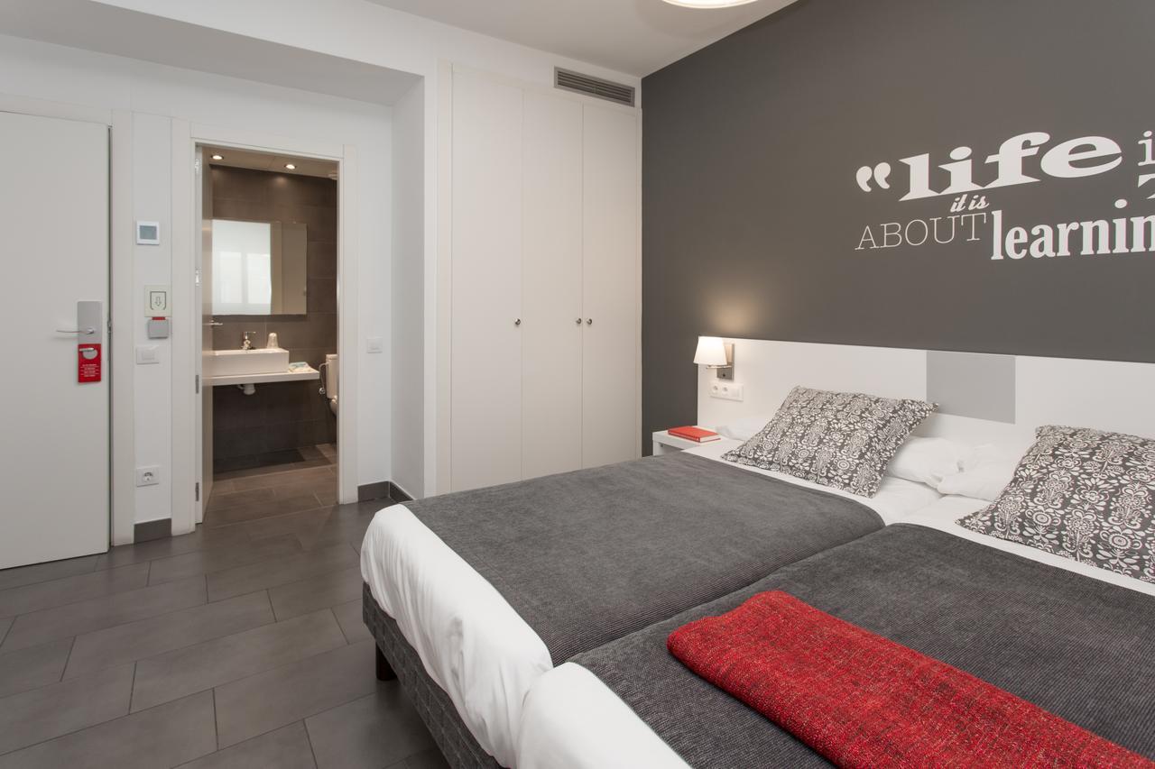 08028 Appartement Barcelona