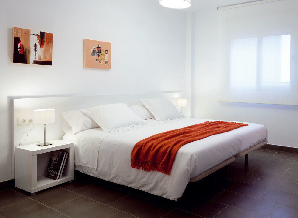 08028 Apartament *
